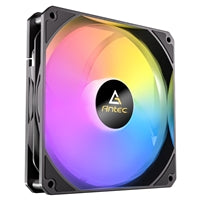 Antec P14 ARGB PWM 140mm Fan - Hydraulic Bearing, 1350 RPM Antec P14 ARGB PWM 140mm Fan - Hydraulic Bearing, 1350 RPM